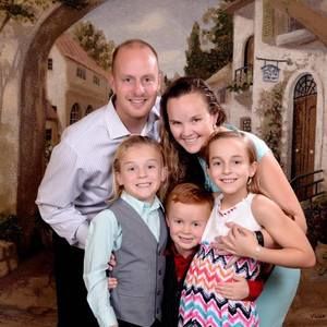 Meet your Posher, Jesse